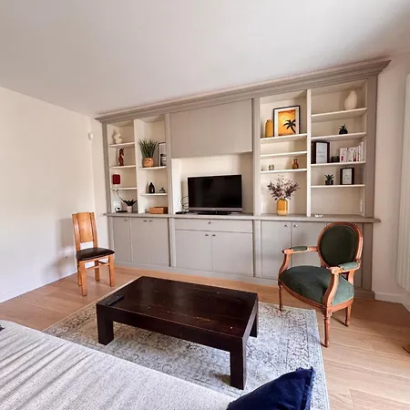 Дом отдыха Maison Avec Jardin Clos Et Veranda - Fr-1-197-643