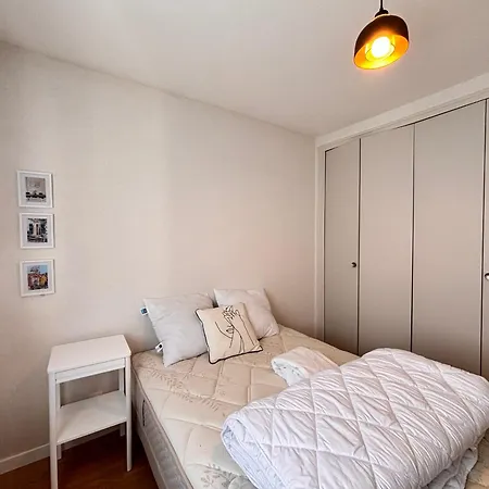 Maison Avec Jardin Clos Et Veranda - Fr-1-197-643 Ле-Сабль-д’Олон