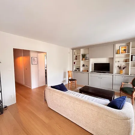 Maison Avec Jardin Clos Et Veranda - Fr-1-197-643 Ferienhaus *