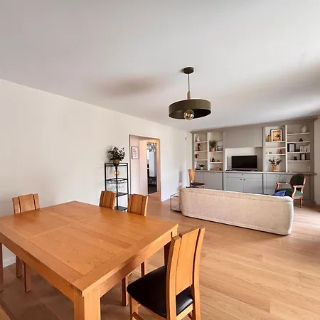 Maison Avec Jardin Clos Et Véranda - Fr-1-197-643 *