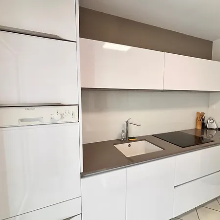 Maison Avec Jardin Clos Et Veranda - Fr-1-197-643 Les Sables-d'Olonne