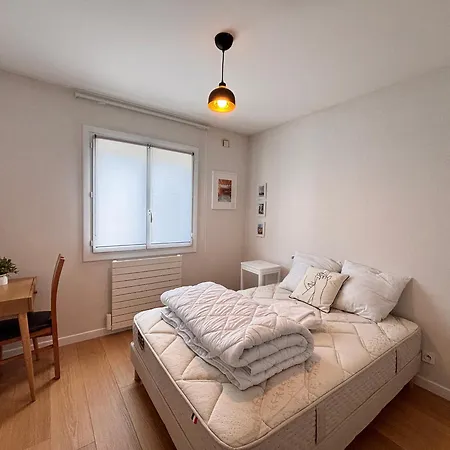 Maison Avec Jardin Clos Et Veranda - Fr-1-197-643 *